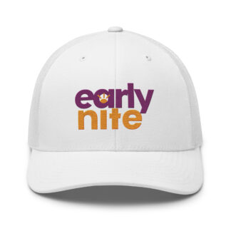 Trucker Cap