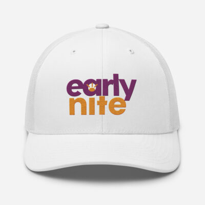 Trucker Cap