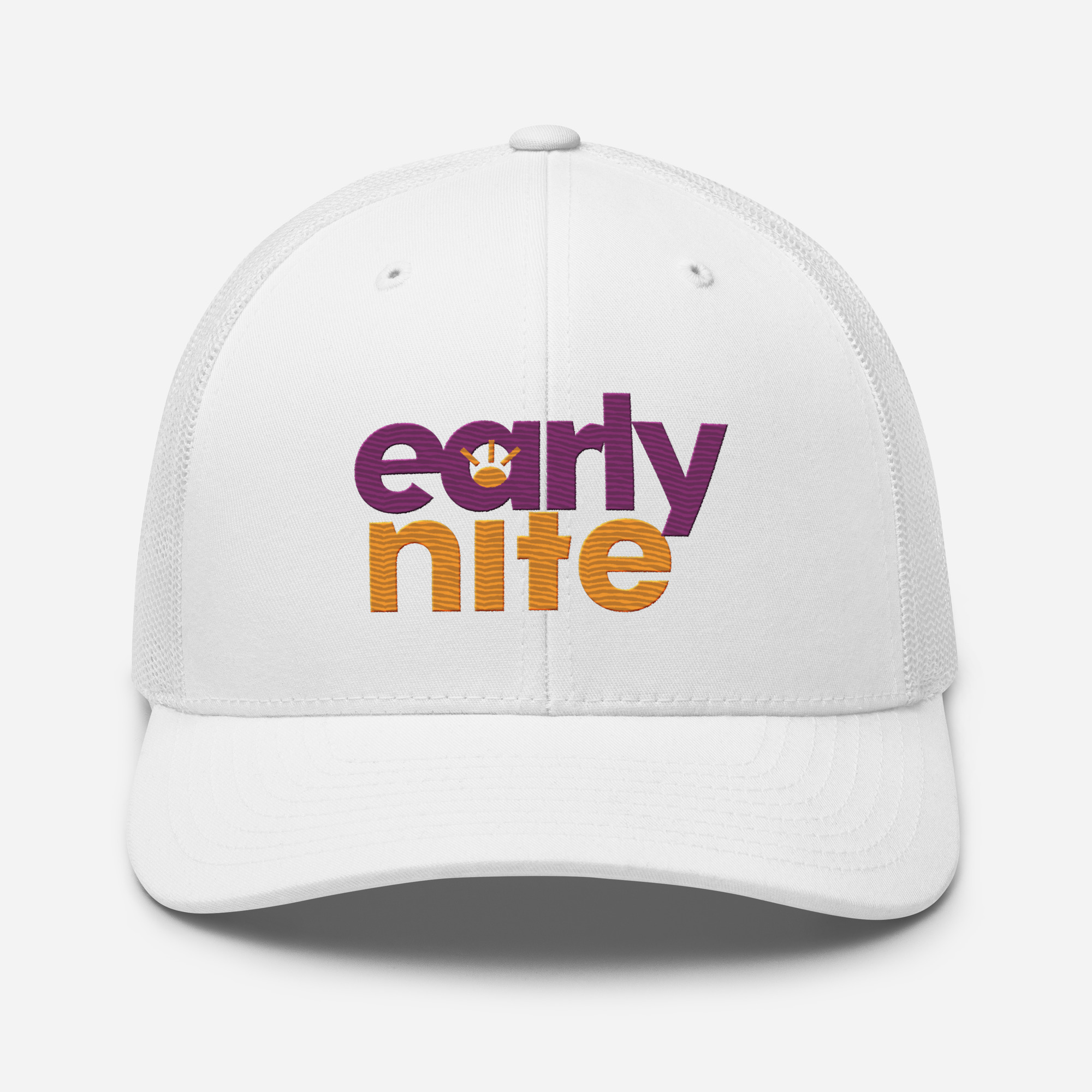 Trucker Cap - Image 7