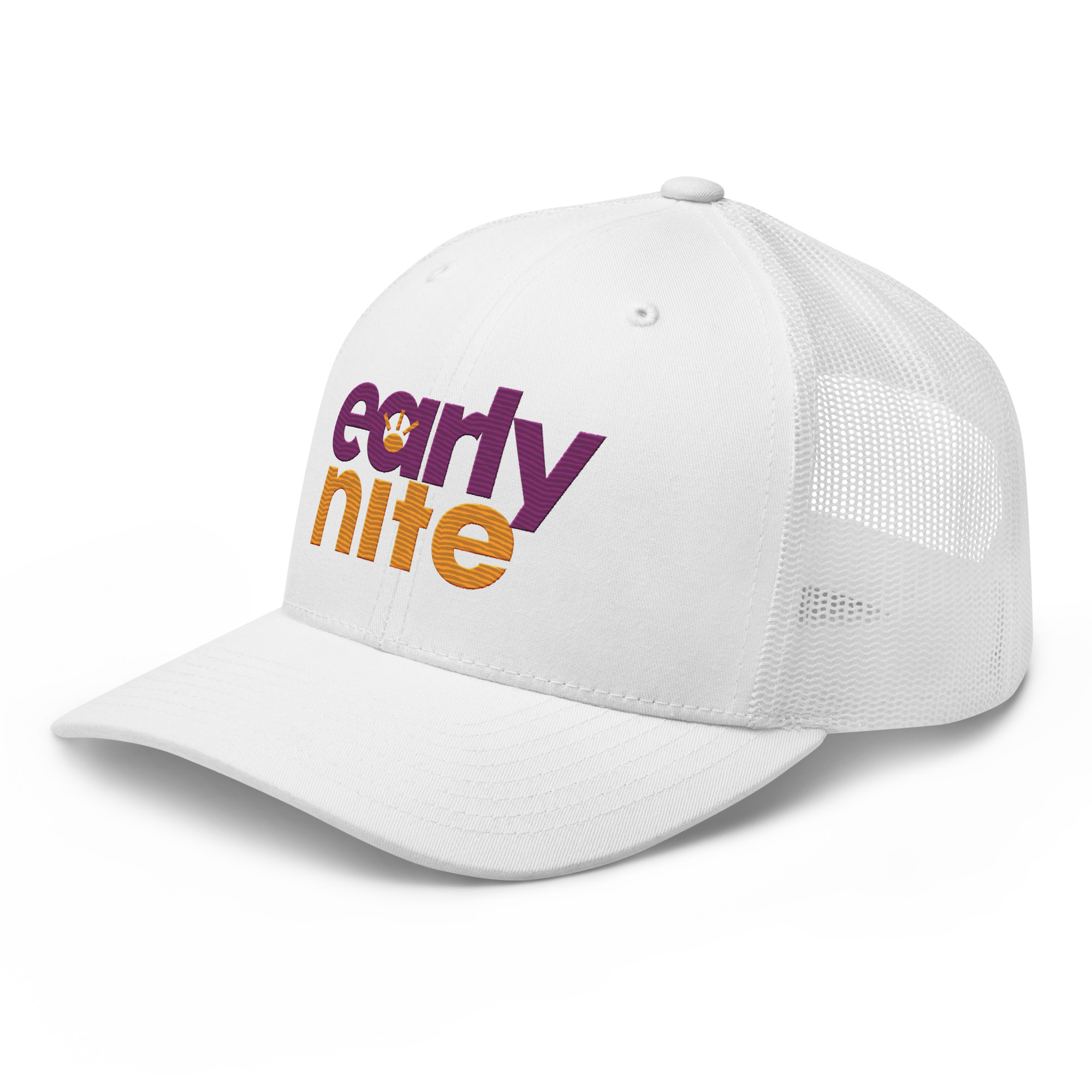 Trucker Cap - Image 4