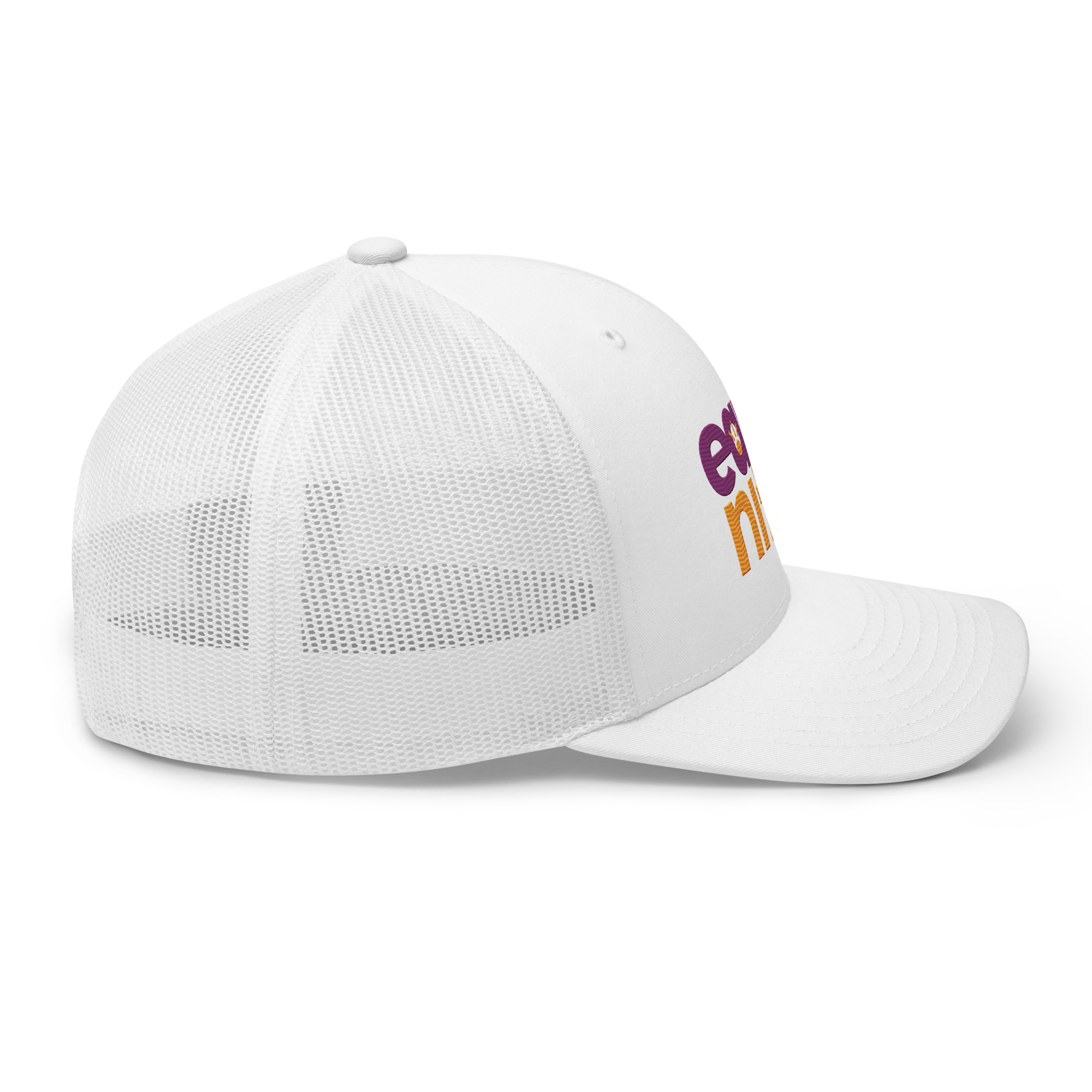 Trucker Cap - Image 5