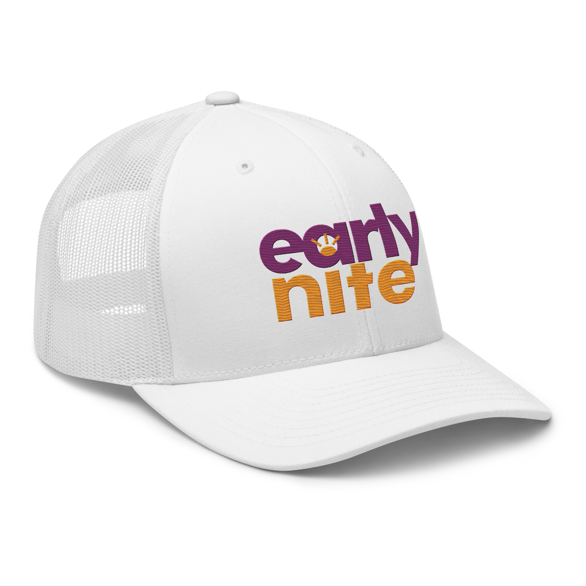 Trucker Cap - Image 6
